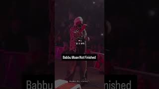 Babbu Maan status  Babbu maan song  Babbu maan new song  Babbu maan sad song shorts short [upl. by Nawak]