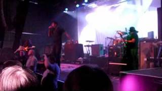 Deftones  Lotion Live in Dortmund 2010 [upl. by Codie794]