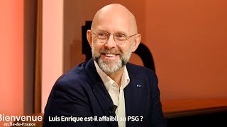 Frédéric Fougerat invité de Le Figaro TV  Extrait de linterview du 21 octobre 2024 [upl. by Siramaj]