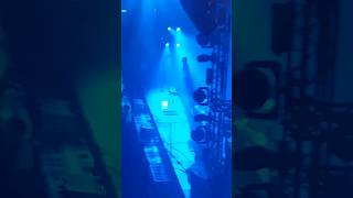 ENTER SHIKARI MOTORPOINT ARENA NOTTINGHAM ENGLAND 2022016 [upl. by Orabla816]