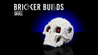 Bricker Builds Skull [upl. by Scully274]