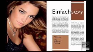 InDesign  4 Tipps zur perfekten Gestaltung [upl. by Groh]