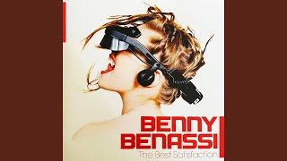 Satisfaction Benny Benassi Presents the Biz Isak Original Extended [upl. by Carlye]