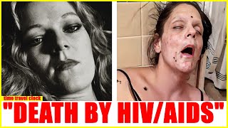 9 Shocking Hollywood Deaths Related to HIVAIDS [upl. by Ingunna]