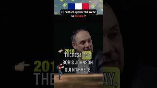 Lavenir de léconomie française face à la Russie 💼📉 économie économiecirculaire france [upl. by Weingarten]