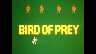 Bird Of Prey  Series 1  Theme  Opening [upl. by Tonl]