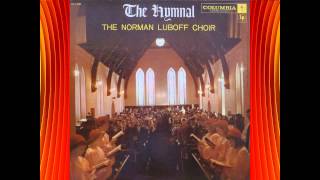 Seeking For Me  Norman Luboff Choir [upl. by Yliak]