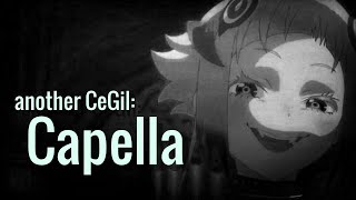 Capella Emerada Si Uskup Pamer Ketec yang Bisa Jadi Waifu atau Naga  Re Zero [upl. by Alleb]