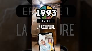 ⏱️ LA COUPURE atelierdupixel 1993 coupure shortswithzita short [upl. by Michigan120]