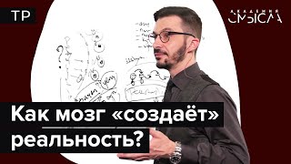 Три типа мышления как они видят реальность [upl. by Kreit874]