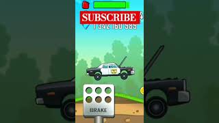 Hill climb police 🚓 viralshort share hillclimbracinggamekhelkarpaise [upl. by Elpmid847]