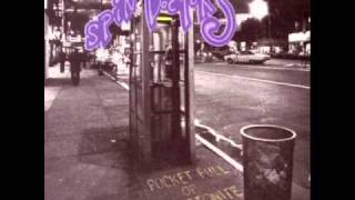 Spin Doctors  Pocket Full Of Kryptonite 1991 ALBUM SAMPLER [upl. by Yrrak]