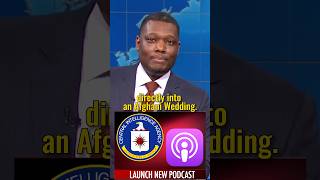 “WEEKEND UPDATE JOKE SWAPquotRACIST JOKES MICHEAL CHE😂😱😀shorts30 shorts lol trending funny viral [upl. by Aruabea477]