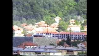 Gorazde rat 1992 godflv [upl. by Solon]