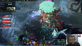 Lost Ark Tree boss quotLevanosquot 레바노스 Arcana 420 ilvl [upl. by Ranice]