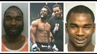 Charles  Krazy Horse the best moments 2017 full hd 1080p UFC  MMA [upl. by Queen]