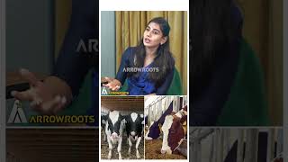 மாடு வச்சிருக்குவங்களுக்கு நிறைய விஷயம் தெரிய மாட்டிங்குது  RP Cattle Feed Annapoorani shorts [upl. by Attenohs]