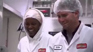 Undercover Boss US S07E07 HD Marcos Pizza [upl. by Enilhtak]