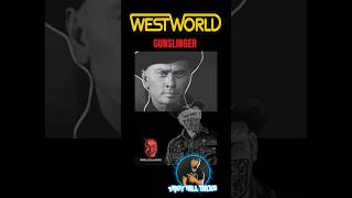 Westworld  Gunslinger 406 [upl. by Veradis]