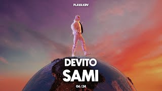 DEVITO  SAMI [upl. by Leoni]