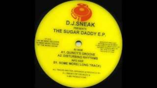 Dj Sneak  Quincys Groove [upl. by Casady202]