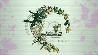 SDR2 OST 223 Fifth Island Theme [upl. by Chadburn]