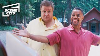 Daddy Day Camp Buying The Camp Cuba Gooding Jr HD CLIP [upl. by Noira]