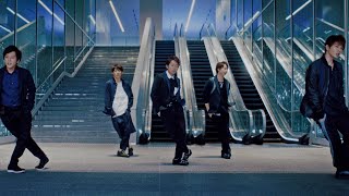 ARASHI  復活LOVE Official Music Video [upl. by Rai]