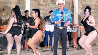 Mira Que Sabor en Vivo en Cantón Copetillos El Mojado Salvadoreño Mix Ociel y su Chanchona 2024 [upl. by Acila]