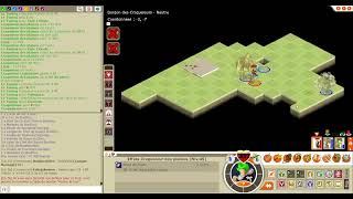 Dofus retro boune  Farm chill [upl. by Abehshtab]