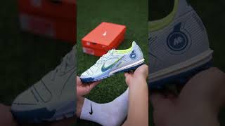 Nike Mercurial Vapor 14 Academy TF  Đôi giày tốt nhất phân khúc [upl. by Pegma305]