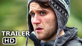 SAY YOUR PRAYERS Trailer 2021 Harry Melling Drama Movie [upl. by Fredek]