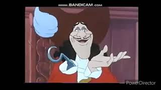 Stromboli Tells Captain Hook To Shut Up [upl. by Ariana]