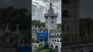 Simala Parish Church fyp cebu simalachurch [upl. by Etnaud128]