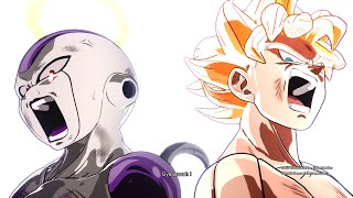 L HISTOIRE DE JIREN LE GRIS DRAGON BALL SPARKING ZERO [upl. by Llertac654]