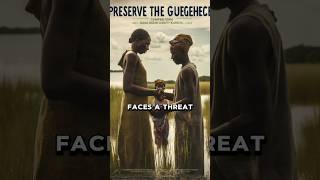 Discover the Hidden Gullah Geechee Culture [upl. by Nary]