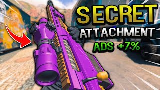 The Secret To Quickscope Like A god In MW3  FASTEST ADS Sniper Scope [upl. by Cassey]