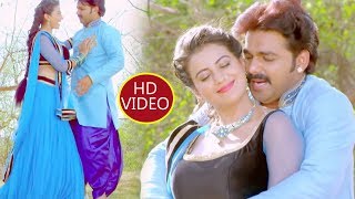 Saiyan Maare Satasat  Bhojpuri Video Song  Saiyan Maare Satasat Murcha Chhudala [upl. by Yerffoej]