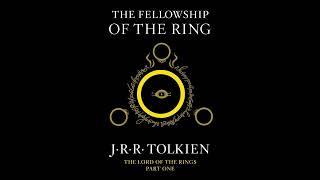 The Fellowship of the Ring  By JRR Tolkie  Book one  Chapter 4  A SHORT CUT TO MUSHROOMS [upl. by Morra]