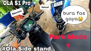 Ola S1Pro Brakedown On road 😭 S1 X plusS1Pro gen2S1 Air electricscooter ola s1pro [upl. by Mallis766]