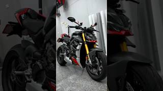 DUCATI STREETFIGHTER V4 SP2 ducati ducatistreetfighterv4s motorcycle [upl. by Hait]