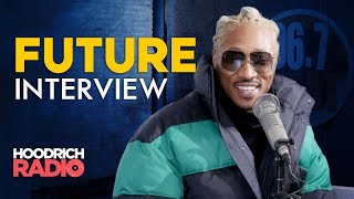 Future Talks New Music Meaning of THE WIZRD Superbowl Predictions What To Do In Atlanta amp More [upl. by Jeni]