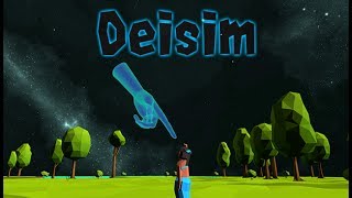 Deisim  Old 2016 Trailer [upl. by Nolte]