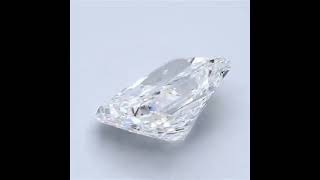 1270Carat Round Brilliant Diamond  VVS2 Clarity E Color  GIA Certified [upl. by Yonina]