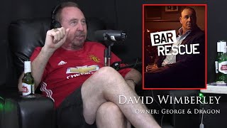 BAR RESCUE How the Stress Test purposely sets you up for DISASTER [upl. by Emmalynne]