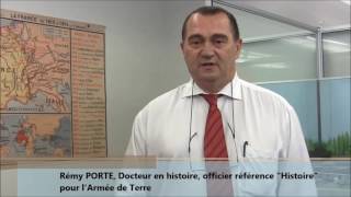 Université dété 2017  Interviews des historiens [upl. by Clementas217]