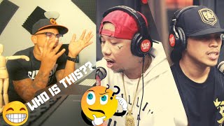 Pricetagg feat CLR PERFORMS quotKontrabidaquot Wish 1075 Bus LIVE  KITO ABASHI REACTION [upl. by Campman452]