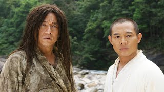 Jet Li amp Jackie Chan The Forbidden Kingdom 2008  Best Jet Li Action Movies full movie English 2022 [upl. by Arnuad578]