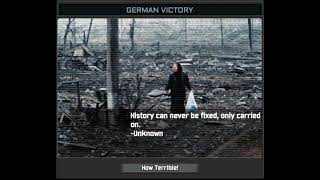 HOI4 TNO Superevent German victory in 2nd West Russian warRemake [upl. by Laro]