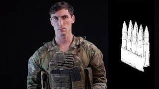 Plate Carrier Setup General  Crye JPC [upl. by Jerold]